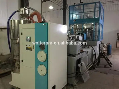 Newest technology csg plastic dehumidifier dryer machine