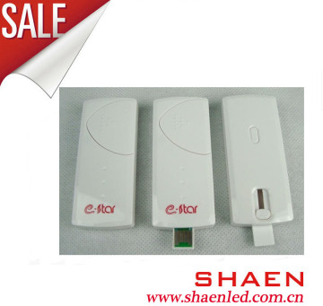 Flameless Electric Rechargeble USB Lighter