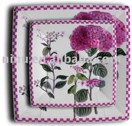 YLSP031 Paper Plate,decorative paper plates