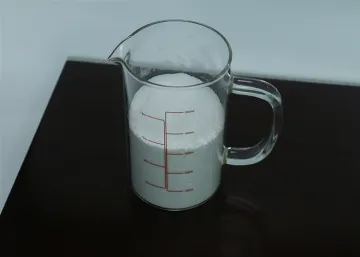 Silica Dioxide Powder For Non-stick Acrylic Coatings