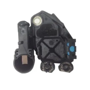 Brush-holder Production Line for DC Motor