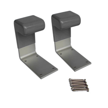 Wholesale Step Pull Foot Door Opener No Touch Sanitary Door Openers Hands Free Door Opener