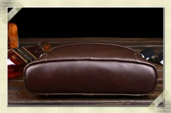 mens leather executive bags portfolio men leather briefcase