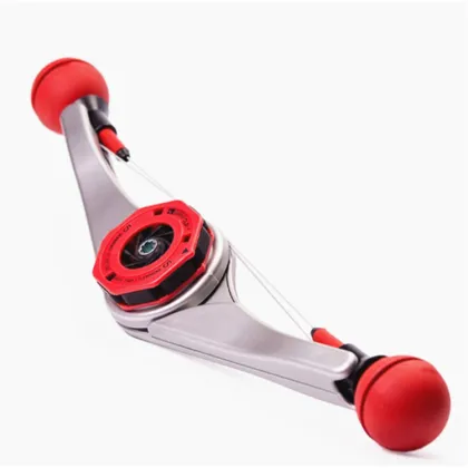 Adjustable Arm Strength Chest Expander Strength Power Twister