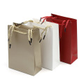 Customized Logo Paper Bag Packaging Bags Paper Bags