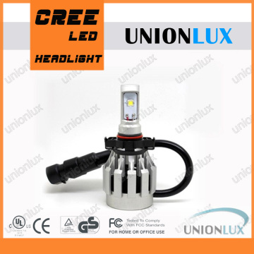 Fix for Most Cars, 35W Hi/Low Beam 12V Psx24 Car LED Headlight