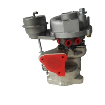 Turbocharger for Audi A4 1.8T (B5) Code APU ARK Engine 53039880029 K03