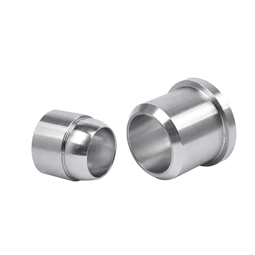 Stainless Steel CNC Machining Custom Parts