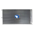 Aluminum AC Condenser for FORD NAVIGATOR