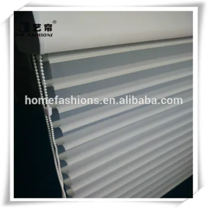 Yilian Shangri-la Blinds Used for Hotel