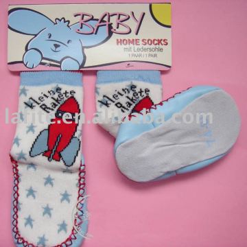 baby socks