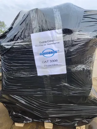 Used Caterpillar 3306 Excavator Engine Assembly for Sale