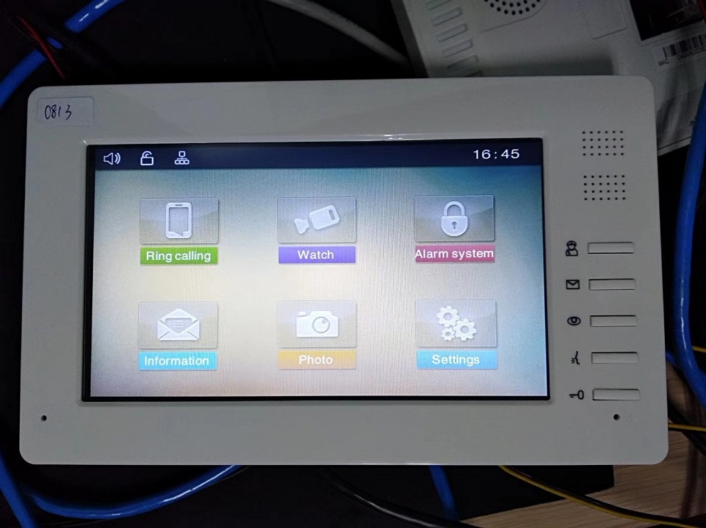 video door phone video door phone