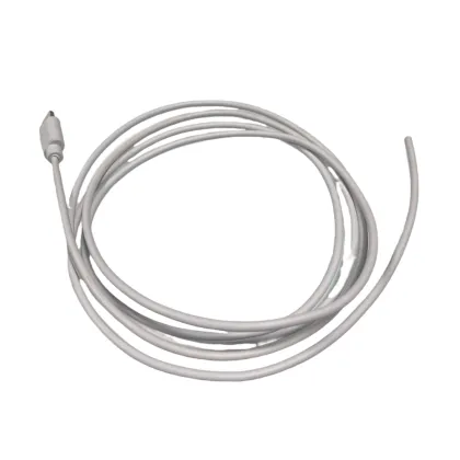 Customize Lightning male cable