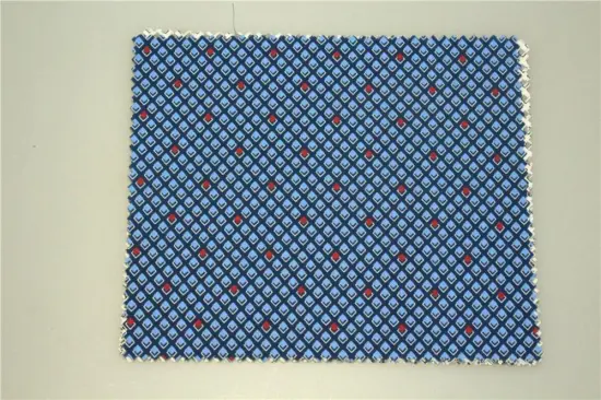 TC 80/20 polyester/cotton pocket fabric