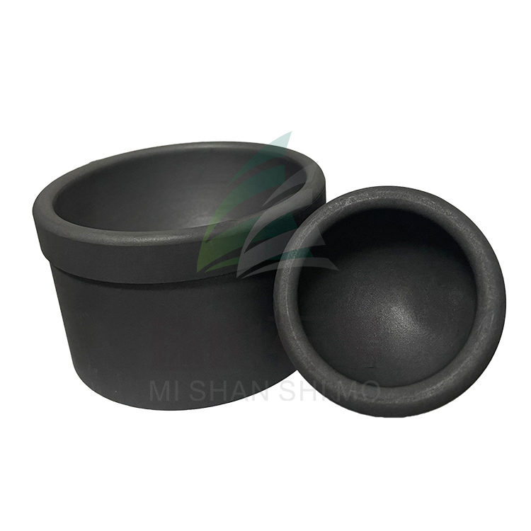 Graphite Crucible 007 4 Jpg