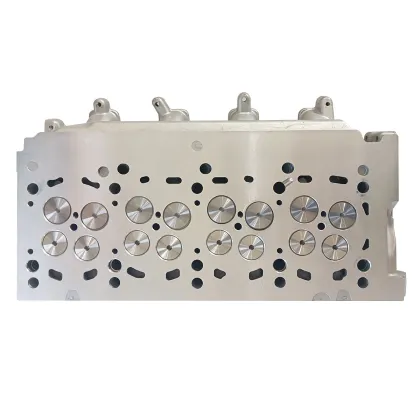 Cylinder Heads for Audi A3 A4 and Volkswagen Group Models