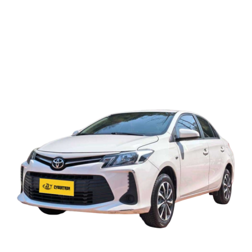 2021 Toyota Vios 1.5L CVT Smart Edition