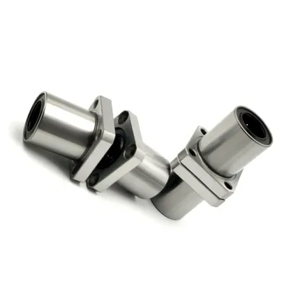 High Quality LM16UU OP Linear Ball Bearings 16x28x37mm