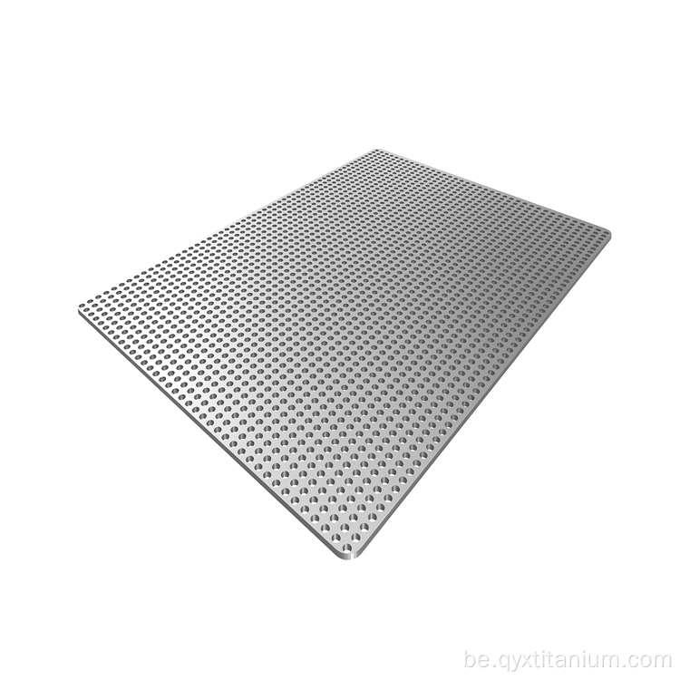 Super Qulity MMO Titanium Mesh