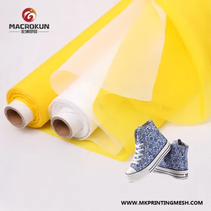 Macrokun Screen Printing Mesh - Find the Best Printing Mesh Solutions
