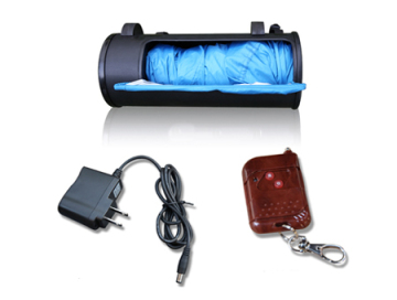 Wholesale automatic Remote Control Car Cover