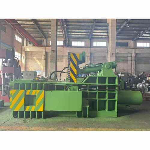 Y81 hydraulic birta