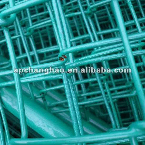 1.5"X1.5" chain link