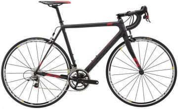 Cannondale SuperSix EVO Carbon SRAM RED 2015 - Road Bike