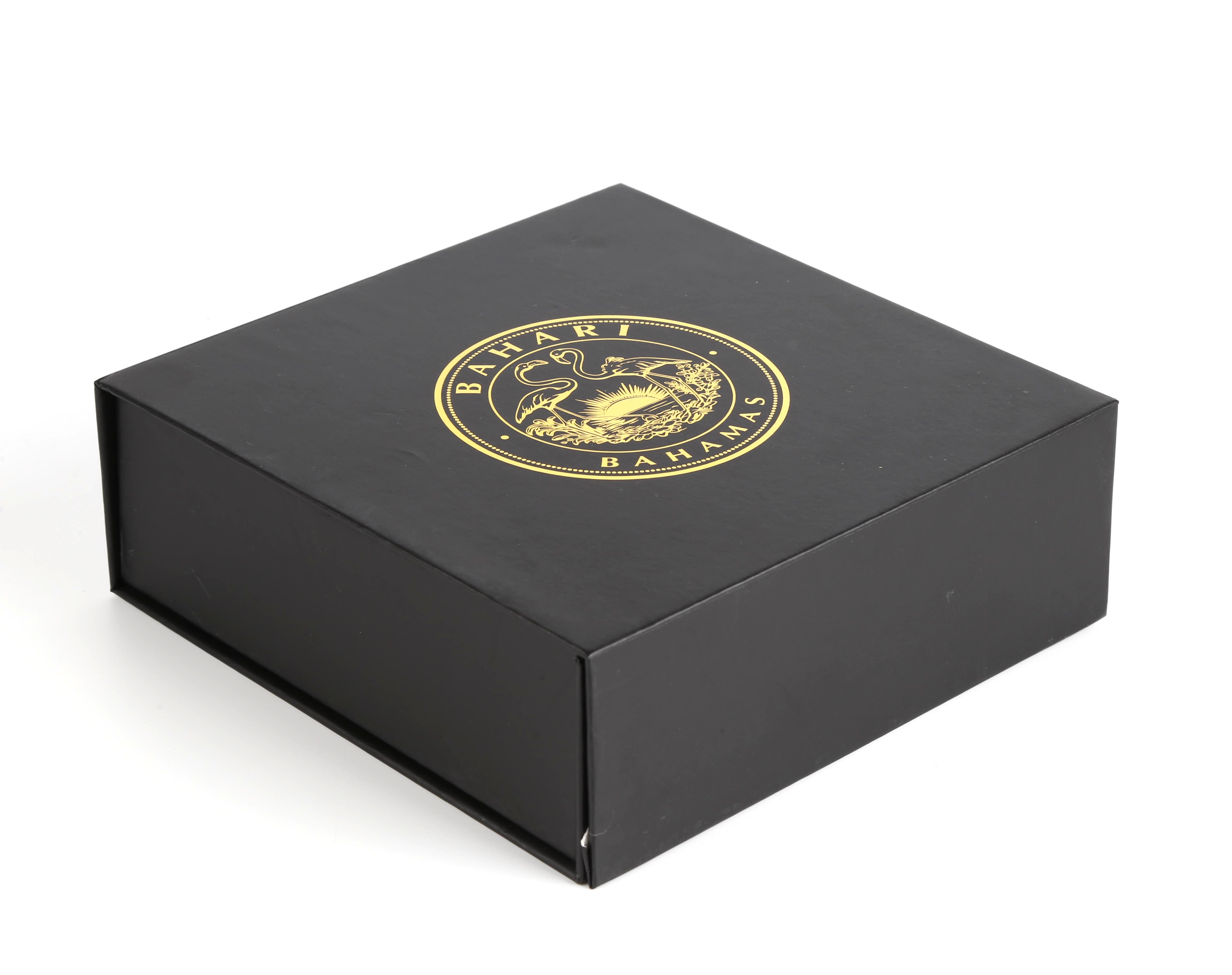 Magnetic Gift Boxes