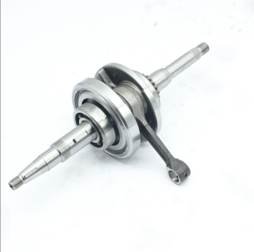 Polaris 70cc Engine Parts: ASM Crankshaft & Connecting Rod for Off-Road ATVs