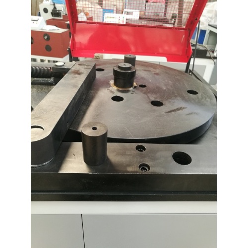 GW-40 Bending Test Material Komposit