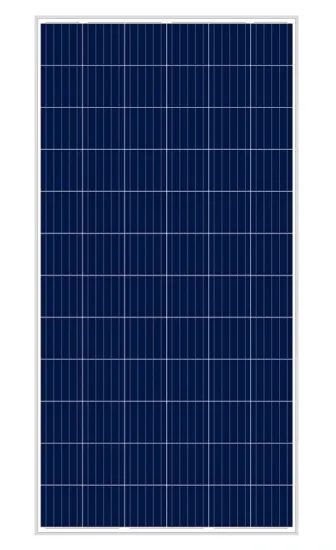 340w Polycrystalline Solar Cell Panel low price