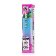 Hyde Edge Rave Recharge 4000 Puffs online