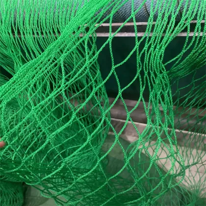 Safety Protection Net Special Network for Construction Sites