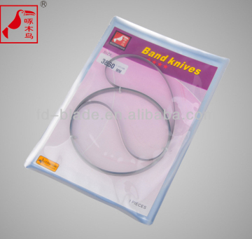 High Quality Band Knives China Supplier