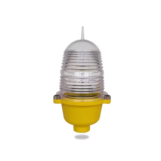 JV-LI-B LED Tower Warning Aviation Obstruction Light