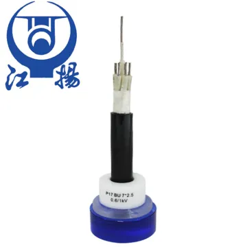 BV XLPE Insulated offshore Cable