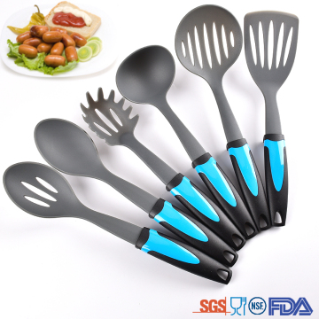 dụng cụ nhà bếp nylon cao cấp tốt nhất bộ công cụ nấu ăn