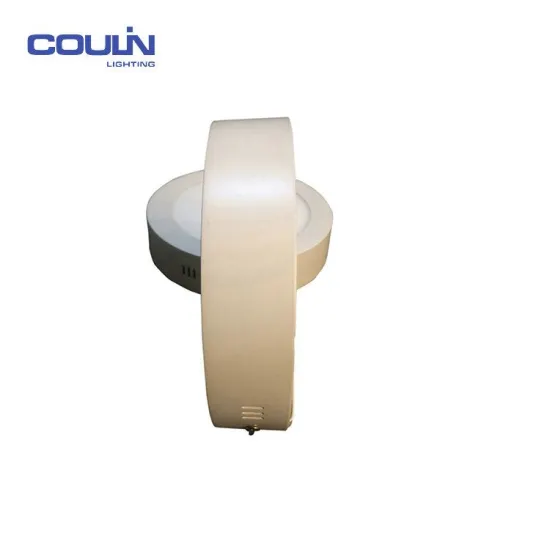 Different Material Led Wall Light