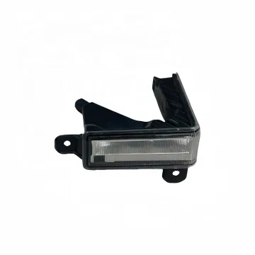 Competitive Price Tundra Rear Fog Lamp - Auto Back Fog Light for Toyota Tundra 2022