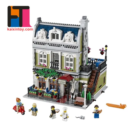 10275423 Lepin Creator Children Building Block Lepin For Sale