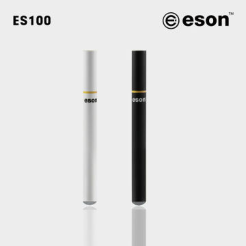 No leaking disposable electronic cigarette ES100 eshisha ehookah pen
