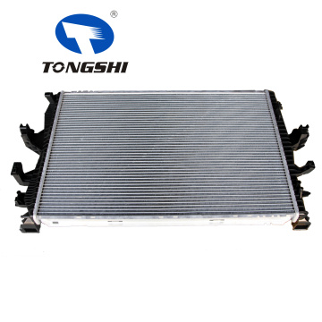radiator spare parts for TRANSPORTER T5 OEM 7H0121253F/7H0121253K cars radiator