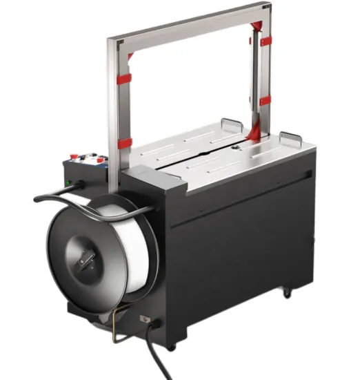 Goldtec 12mm Plastic Industry PET/PP for Packing Strap