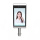 Face Recognition QR Code Scanner Access Control System
