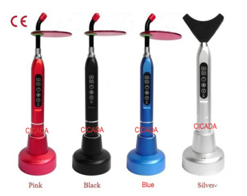 Cicada CV-215I LED Curing Light