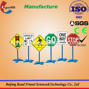 Hot sell traffic sign parts