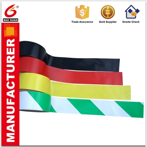 Cable Wrapping And Withstand Voltage Pvc Insulation Electrical Tape