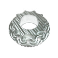 Custom CNC Machining Die Mould Machinery Parts